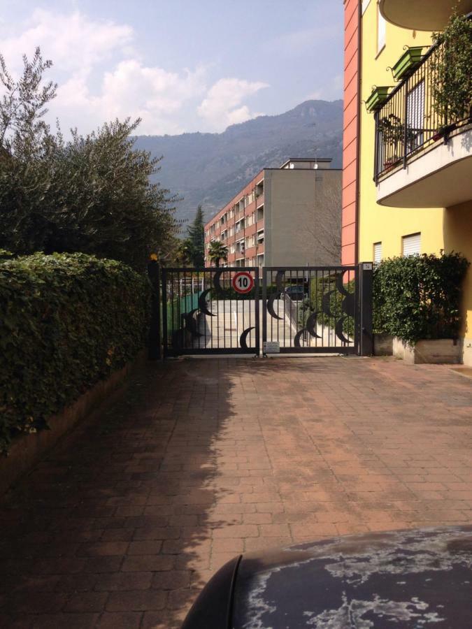Apartamento Casa Gianna Arco Exterior foto
